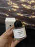 小城伊香无人区玫瑰香水银色山泉小样持久淡香留香男女士花香调香水送女友 反转巴黎1瓶*50ml 实拍图
