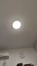 ARROW箭牌照明 三防吸顶灯led超薄卫生间阳台卧室厨卫过道走廊JPX043 晒单实拍图