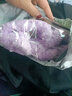 大美兔 背心女士蕾丝花边螺纹棉吊带内搭外穿打底衫修身短款无袖上衣夏 黑色蕾丝 均码 (80) 均码 实拍图