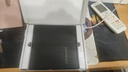 dismo usb外置光驱外置dvd刻录机移动光驱cd/vcd/dvd外接光驱笔记本台式机一体机通用 USB经典拉丝【读/刻一体】 实拍图