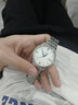 摩纹（Marvin）瑞士手表男士全自动机械表进口防水商务腕表送礼物七夕礼物 实拍图