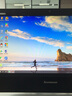 联想 A7100/7400 二手一体机电脑 双核四核电脑 i3 i5 i7 固态硬盘 办公家用教学一体机电脑 考试学习 娱乐看股票 配置5：i5四代/8G内存/256G固态/9成新 实拍图