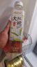 娃哈哈无糖茶饮料500ml*15瓶整箱大瓶青柑普洱茶正山小种红茶 大红袍乌龙茶500ml*15瓶/箱 实拍图