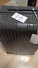 RIMOWA【赵今麦同款】日默瓦Essential26寸行李箱旅行箱拉杆箱 矿岩灰 26寸 【需托运，适合5-8天长途旅行】 实拍图