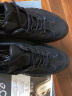 爱步（ECCO）男休闲鞋 舒适轻盈透气运动鞋户外跑鞋 灵动系列525254 黑色40 晒单实拍图