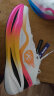 必迈新品惊碳Fly风火轮专业碳板跑鞋夏季男女马拉松竞速运动支撑跑鞋 风火轮 42.5 晒单实拍图