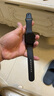 【二手99新】二手苹果智能手表S9运动apple S8 iwatch7 S10蜂窝GPS国行 S7/GPS款/黑色 45/46mm【送壳膜充电器】99新 实拍图