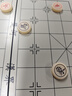 赢八磁石磁性中国象棋大号棋子折叠棋盘学生儿童成人磁吸象棋套装 大号教学款【29*29cm】 实拍图