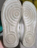 回力（Warrior）儿童小白鞋男童休闲鞋女童板鞋校园运动鞋 WZ(CL)-0238 白色 38  晒单实拍图