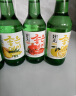 好天好饮韩国烧酒 蜜桃味 13.5度 原瓶进口 低度微醺 360ml*20瓶 整箱装 实拍图