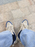 骆驼（CAMEL）徒步鞋男士运动休闲鞋减震户外登山鞋防水旅游鞋 FB1223a5182 实拍图