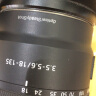 索尼（SONY）FE 24-105mm F4 全画幅标准变焦微单相机G镜头 E卡口 晒单实拍图
