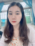 MZMZ铂金项链女PT950一心一意白金锁骨链莫桑钻520情人节礼物送女友 PT950尊贵铂金款-镶精选优质莫桑钻 实拍图