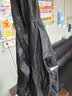 Jidaocook雨衣雨裤套装分体式男款女防暴雨外卖骑手成人长款全身电动摩托车 黑色单层牛津套装+单帽檐 XXL1件建议身高170-175【140斤】 实拍图