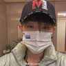 曼迪尚欧美暗黑水洗人像篮球坎肩背心男夏季宽松百搭学生无袖马甲上衣 3136升级版 M 实拍图