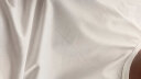 玺物【两件装】港风新款夏季短袖t恤男宽松学生潮流韩版上衣男打底衫 AL白色+SM黑色 XL-建议110-140斤左右 晒单实拍图