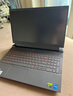 戴尔（DELL）【国家补贴】游匣G15 13代酷睿 15.6英寸高性能RTX40显卡学生电竞游戏本笔记本电脑 13代i5-13450HX RTX4050 黑色 16G内存 512G固态 标配 实拍图