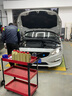 VOLVO沃尔沃（VOLVO）原厂机油发动机全合成    润滑油 专用全车系通用 0W20机油6升（含机滤） 实拍图
