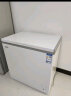 澳柯玛（AUCMA）202升家用小冰柜 商用冷藏柜冷冻柜两用 单温母婴母乳低霜小冷柜 一级能效小冰箱以旧换新 晒单实拍图