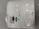 爱普生（EPSON）二手投影仪 3LCD智能家用1080P商用办公会议教育长焦激光超短焦4K无线投屏 TW5400 2500流明 3D蓝牙功能1080P 99成新 实拍图