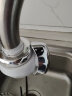 九阳（Joyoung）净水器水龙头台式前置净水机家用厨房过滤器自来水可视化可清洗滤芯JYW-T05 1机4芯套装 实拍图