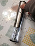 圆乐电动开瓶器红酒开瓶器红酒塞倒酒醒酒器家用开瓶器4合1套装 电动开瓶器 实拍图