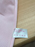 Hello Kitty女童背心吊带棉儿童发育期内衣夏季薄款小女孩透气网眼内穿打底 A款 2件装 背部网眼 粉白组 2062 150 适合135-145cm 实拍图