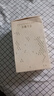 芬腾可安 内裤女新款5条装5A抗菌裆防卷边中腰提臀女士内裤三角裤 天兰/绿/丁香紫/粉红/杏黄 5条 M 实拍图