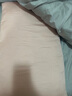 MIDO HOUSE铭都100支新疆长绒棉纯棉床上四件套四季贡缎被套套件 1.5m床笠款 实拍图