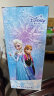 迪士尼（Disney）爱莎公主可旋转八音乐盒水晶球女孩生日礼物摆件冰雪奇缘儿童玩具 实拍图
