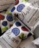 悠果乐园每日蔓越莓干蓝莓干混合果干600g/12盒无添加剂礼盒曼越梅 晒单实拍图