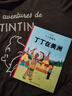 【新华正版】丁丁历险记 全套22册 比利时埃尔热 小16开本漫画书小学生6-9-12周岁 丁丁在刚果 儿童绘本动画片连环画卡通故事课外书儿童文学 丁丁历险记 全套22册 实拍图