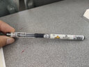 特步（XTEP）鞋垫柔软垫弹力简约舒适运动跑鞋鞋垫879237850033黑41码 实拍图