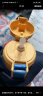 杯具熊（BEDDYBEAR）儿童保温杯原装复古升级款吸嘴吸管2套组合装 实拍图
