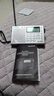 德生（Tecsun） PL-310ET收音机全波段便携式可充电数字调谐老年人半导体高考英语四六级考试 银色 实拍图