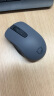 联想（Lenovo） 无线蓝牙鼠标 小新新选鼠标 新动系列 便携办公鼠标 笔记本电脑鼠标 小新鼠标 单蓝牙 暮霭灰无货 实拍图