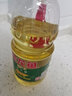 金龙鱼精选大豆油1.8L 桶装食用油小瓶植物油烘焙炒菜豆油中秋礼盒送礼 1.8L*6桶 实拍图