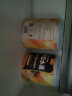 三只松鼠混合水果罐头312g/罐 方便食品新鲜糖水柠檬黄桃罐头 实拍图