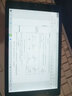 格斐斯（Geglovo） 8英寸Windows平板电脑二合一笔记本轻薄便携迷你掌上电脑Win10系统办公商务专用 钢琴黑 2G+32G 官方标配 实拍图