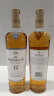 麦卡伦（MACALLAN）12年黄金三桶 苏格兰单一麦芽威士忌 700ml 洋酒（礼盒装） 实拍图