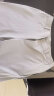 安踏（ANTA）【冠军系列】运动裤男2024夏季速干户外休闲直筒长裤152320508 城市灰-2 XL/男180 晒单实拍图