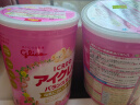 【包税】日本原装ICREO固力果奶粉1段一段婴幼儿牛奶粉 原罐进口全新包装800g 0-1岁 0-1岁 1段*四罐 晒单实拍图