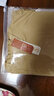 金三塔秋裤100%桑蚕丝单裤打底裤1NZF8C801 褐粉1333 L 实拍图