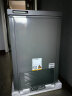 美的（Midea）200升 减霜家用囤货小冷柜 冷藏冷冻转换冰柜 一级能效母婴母乳小冰箱 BD/BC-200KMF(E)以旧换新 实拍图