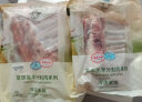 东来顺 【烧烤季】草原羔羊原切带骨羊排 1kg/袋(冷冻) 羊肋排内蒙古 实拍图