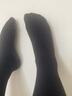 厚木Atsugi连裤袜180D光发热2双装加厚打底裤袜女TL19002P 黑色 2双 M L 身高150至165cm 实拍图