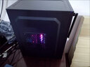 华橙 英特尔酷睿i5/GTX1660Ti/RTX3050吃鸡游戏企业办公台式电脑主机DIY组装机整机全套 主机+显示器整套全套 配置三 酷睿i5丨16G丨256G丨4G游戏独显 实拍图