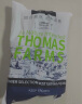 THOMAS FARMS 澳洲安格斯原切牛肋条 500g/袋 冷冻生鲜牛肉 烧烤健身食材 实拍图
