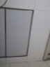 唐易浴室置物架卫生间脸盆架厕所储物架洗手间收纳架塑料三角架落地 杏色4层 实拍图