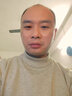 恒源祥发热不起球羊毛绒衫男士中老年毛衣加厚高领长袖针织打底衫 半 高 领驼色 M 165适合100-120斤 实拍图